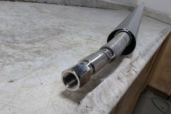 Mosmatic 66.049 3/8 In NPTF Inlet Connection 12 Max GPM Ceiling Boom