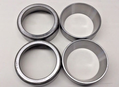Koyo 31520 Race Tapered Roller Bearing Cup (Pack of 4) 3.00 OD x 0.9375 W