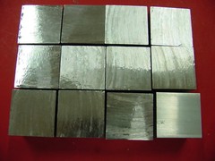 10 pc 1/4″x 3.5″x 8″ & 10 pc 3/4″x2″x 4″ & 30 pc 3/4″x 1″x 3.5″ 6061 T6 Aluminum