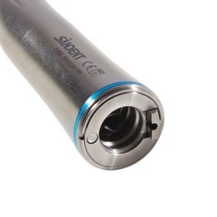 Dental LED 1:1 Contra Angle Angulo Inner Spray Contrangulo Turbina handpiece