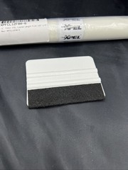 XPEL Gloss Surface Protection Film 12 Inch x 72 Inch Roll (1 ft x 6 ft)