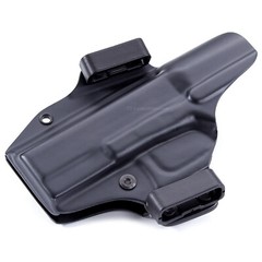 Blade-Tech OWB Holsters – Eclipse – Right Hand Carry – Fits 1.50in Belts