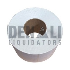 4″ x 2″ Direct Thermal Labels – 3 Inch Core – 2,750 Labels PER ROLL ZEBRA