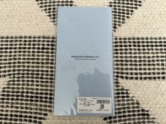Traveler’s Company Notebook Passport Regular Size USA Limited Refills