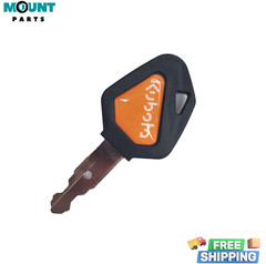 10X Kubota 459A Keys Excavator Backhoe Skid Steer Track Loader Equipment Keys