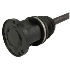 CV Axle Shaft AWD for INFINITI G25 G35 G37 2.5/3.5/3.7L 2007-2013 1pc 39100AL860