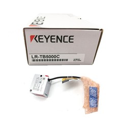Brand New KEYENCE LR-TB5000C Laser Sensor Switch