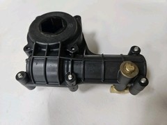 John Deere part # AA54374 planter proshaft drive gear case housing pro meter