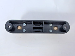 SHUNT CAT 06707 MAXIMUM BOLT TORQUE 50 INCH POUNDS 25Amp 50mV