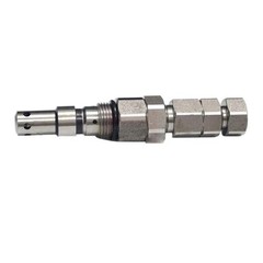 Main Relief Valve #4372038 for Hitachi Excavator EX200-5 ZX200-3 ZAXIS200