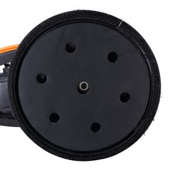 VEVOR Drywall Sander 900W Brush Motor 800-1800RPM Variable Speed & Self-Suction