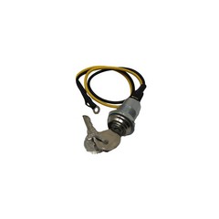 Ignition Key Switch Fits Ford Tractor 9N 8N 2N NAA 501 600 601 700 701 800 900