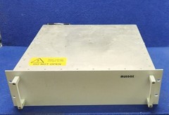 Muegge MX6000D-118KL Microwave Power Supply 3x480V Uin 7200V Uout 1.15A Iout