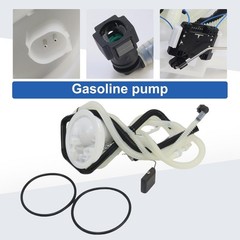 16147163296 Fuel Pump Fuel Tank Sender Unit 2007-2013 for BMW 3 Series E87 E90 E