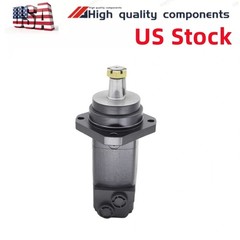 NEW Hydrostatic Drive Motor For Bobcat MT100 MT52 MT55 MT85 Left / Right 6686261