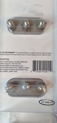 Universal Hardware Commercial Stainless Steel Pull Handle, UH40011 – NEW