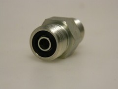 Parker Seal-Lok – Straight Thread Connector ORFS / SAE-ORB Qty 10 4-5 F5OLO-S
