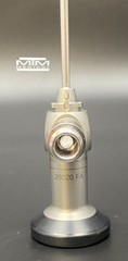 Karl Storz 2.9 mm 12° Autoclavable Hysteroscope (26020FA)