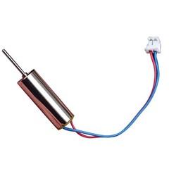 Mini 7mm*20mm Coreless Motor DC 12V 24000RPM Perfect for DIY Hobby Toy Model
