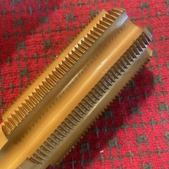 1-1/2-12 Tap HSG H4 TiN 6-Flute USA 🇺🇸 NOS
