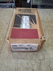 Lincoln Electric Murex 6011C Stick Electrode 3/32″ x 12″, 50 lb Carton EDM131234