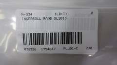 Ingersoll Rand BL2013 Iqv20 Rechargeable Li-ion Battery Pack 18v-dc
