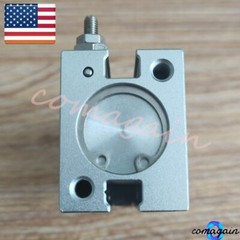 New In Box Pneumatic Angular Air Gripper Cylinder Pressure For SMC MHC2-16D US