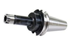 TEGARA CAT40 ER16 Mini Nut Collet Chuck Tool Holder 4.0″ NEW Made in TAIWAN P[