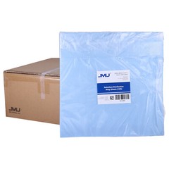 JMU CSR Autoclave Sterilization Wrap Sheets 12” 15” 18” 20” 24” Blue 60g