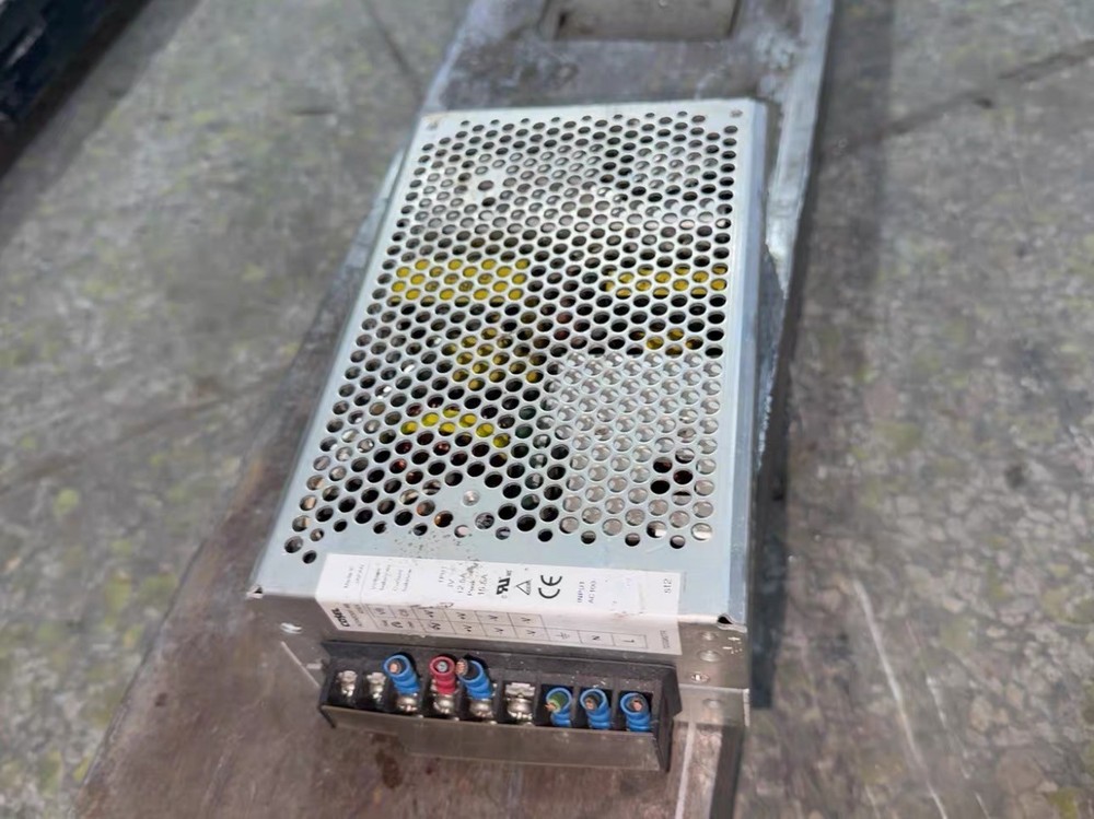 1PCS ADA600F-48 Power Supply