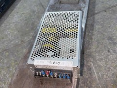 1PCS ADA600F-48 Power Supply