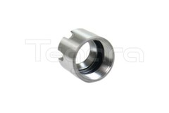 TEGARA CAT40 ER16 Mini Nut Collet Chuck Tool Holder 4.0″ NEW Made in TAIWAN P[