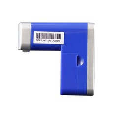 Patient Monitor Capnograph mainstream EtCO2, Respiration CO2 Audio Visual Alarm