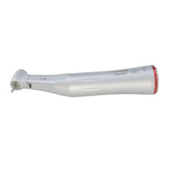 COXO Dental Electric Handpiece 1:5 LED Contra Angle Fiber Optic NSK X95L X25L