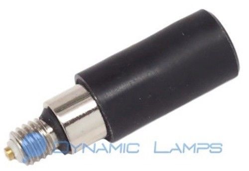 6V HALOGEN REPLACEMENT LAMP BULB FOR WELCH ALLYN 07800-U ILLUMINATOR ANOSCOPE