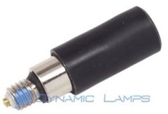 6V HALOGEN REPLACEMENT LAMP BULB FOR WELCH ALLYN 07800-U ILLUMINATOR ANOSCOPE