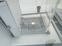 Mettler Toledo XPE26 Microbalance