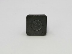25-Pack M5-0.8 x 14 mm Square Head T-Slot Bolt, Class 8.8 (5586TS)