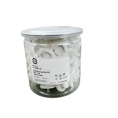 J.T. Baker SF02-12 PES Syringe Filter 30mm 1.0µm 100/PK Avantor EXPIRED
