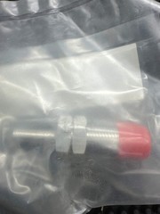 Compart 3-EP-4-VC-61-4TB7, 1/4″ OD X 1/4″ Butt Weld Bulkhead, 6LV-4-VCR-61-4TB7P