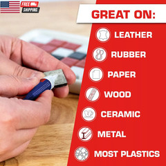 Super Glue Liquid, Clear, 0.07 Fl Oz Tube, 2 Pack – Superglue for Plastic, Wood,