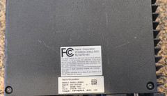 Harris MaCom MAMW-NDMXA ~ M5300, M7300 Mobile Radio ~ RU144750-061