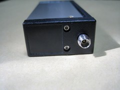 Agilent 84904M DC-50GHz Programmable 11dB Step Attenuator +5V