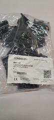 COMMSCOPE BHD-12 Double Block Hanger for 1/2″ Cable bag of 10 – Free Shipping