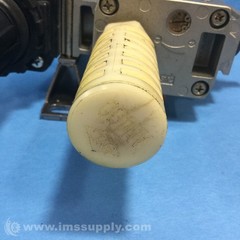 SMC NAV4000-N04-5DZ Soft Start-Up Valve 7938