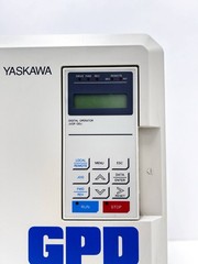Yaskawa CIMR-95M57P6 GPD 515/G5 AC Variable Frequency Drive(Free Ship DHL) IM#51
