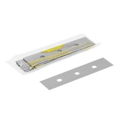 Ettore Scrapemaster Razor Blades 4in/10cm