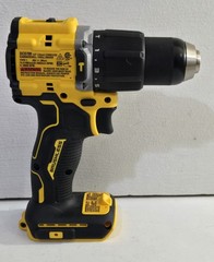 DEWALT DCD799 20V Max Brushless Cordless 1/2 in. Hammer Drill/Driver – Tool Only