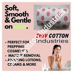 Surgical Cotton Roll (5kg): 100% Pure Absorbent, Non-Sterile Medical Grade.