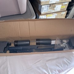New Genuine Zurn Z1231 Concealed Arm Lavatory Carrier